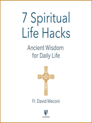 cover image of 7 Spiritual Life Hacks